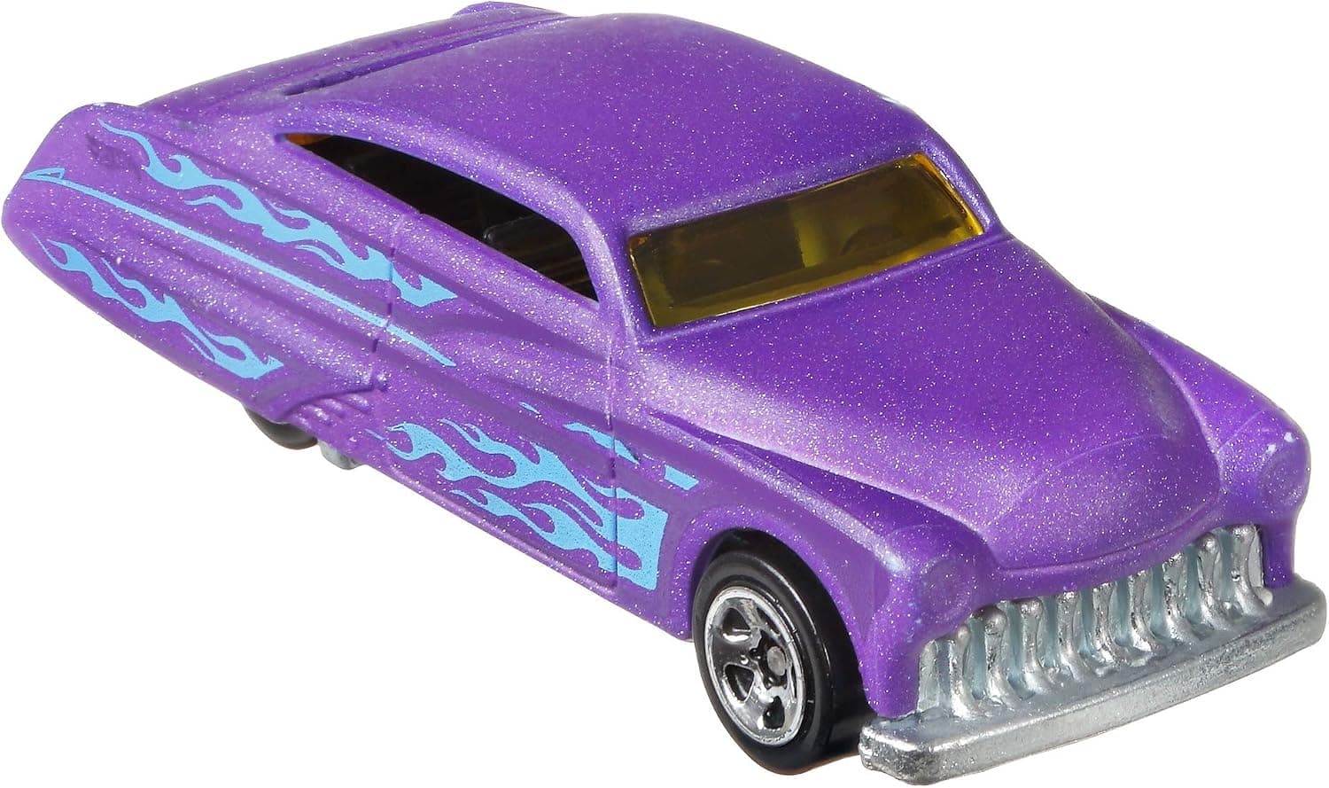 ماشین اسباببازی Hot Wheels Color Shifters مدل Dunk Car در مقیاس 1:64 تغییررنگدهنده ماشین اسباببازی Hot Wheels Color Shifters مدل Dunk Car در مقیاس 1:64 تغییررنگدهنده
