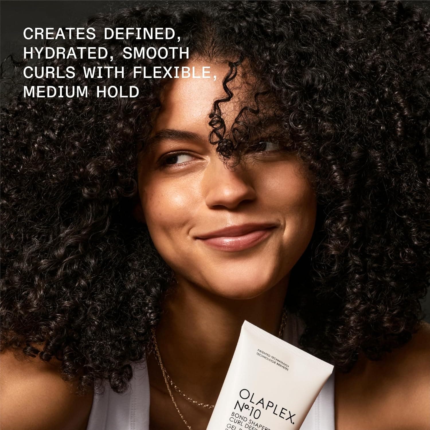 ژل حالتدهنده فر Olaplex مدل Nº.10 Bond Shaper 200 mL ژل حالتدهنده فر Olaplex مدل Nº.10 Bond Shaper 200 mL
