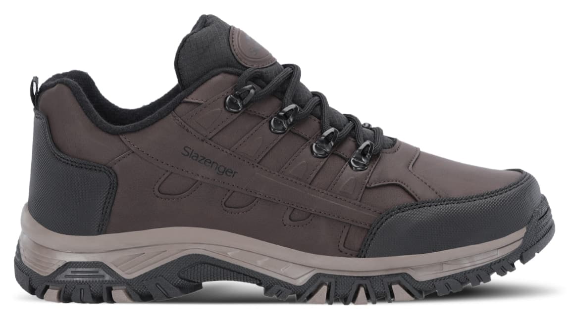 اوتدور مردانه Slazenger HUNTER I قهوهای اوتدور مردانه Slazenger HUNTER I قهوهای