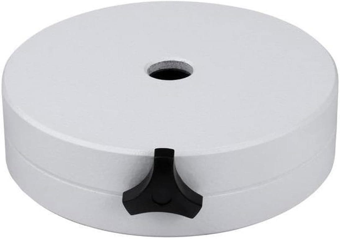 وزنه تعادل Sky-Watcher 11 pound سازگار با EQ6-R مدل S30101 وزنه تعادل Sky-Watcher 11 pound سازگار با EQ6-R مدل S30101