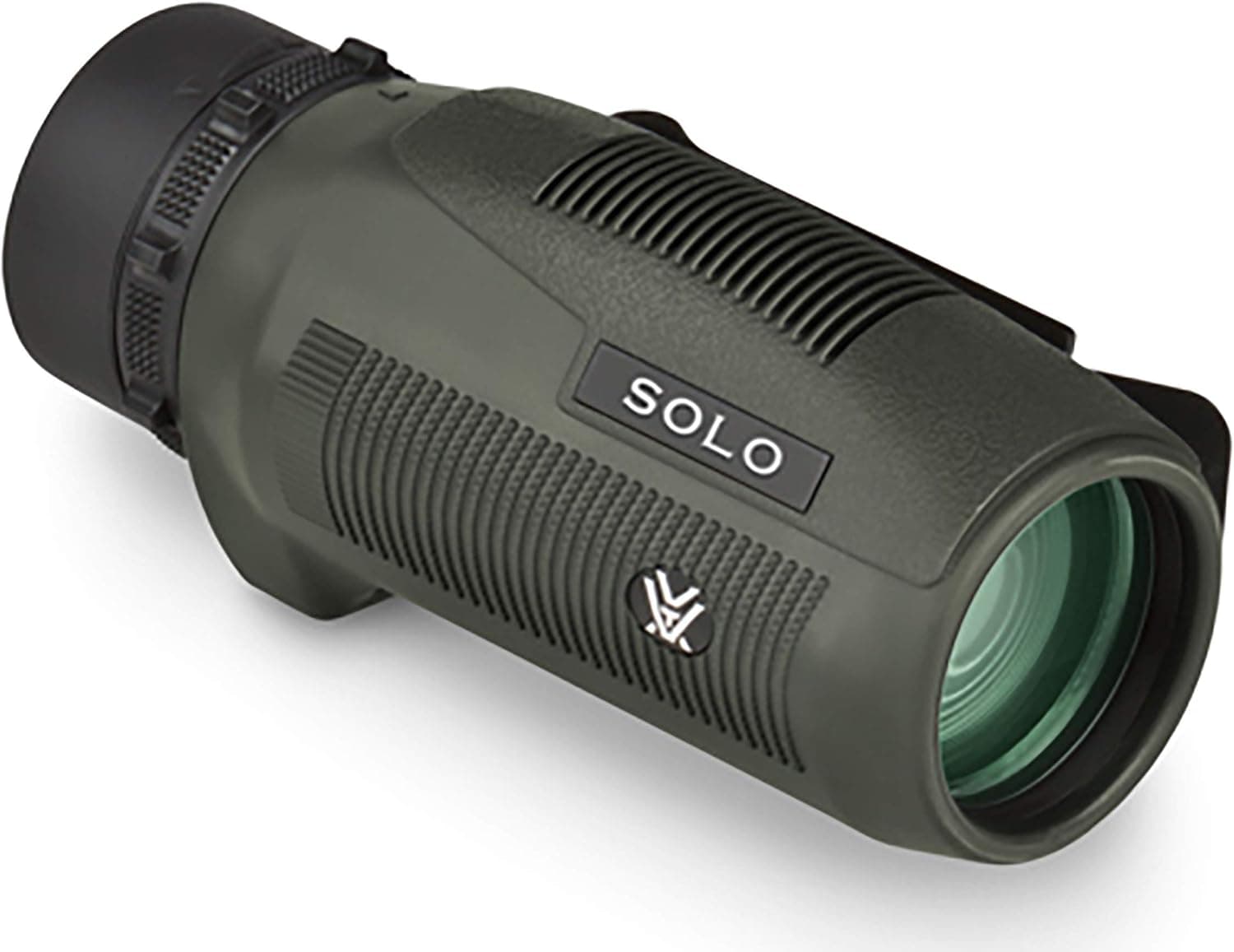 دوربین دوچشمی Vortex مدل Solo 8X25 مشکی دوربین دوچشمی Vortex مدل Solo 8X25 مشکی