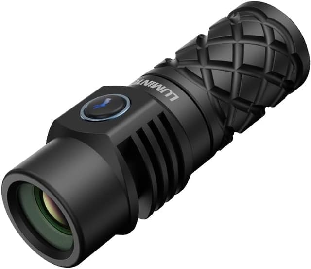 چراغقوه شارژی LEP LUMINTOP با فناوری لیزری ضدآب مدل Thor Mini، 250 Lumens، برد 700 Meters چراغقوه شارژی LEP LUMINTOP با فناوری لیزری ضدآب مدل Thor Mini، 250 Lumens، برد 700 Meters