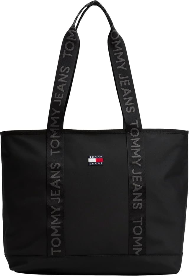 کیف توت زنانه Tommy Jeans مدل TJW DAILY TOTE کیف توت زنانه Tommy Jeans مدل TJW DAILY TOTE