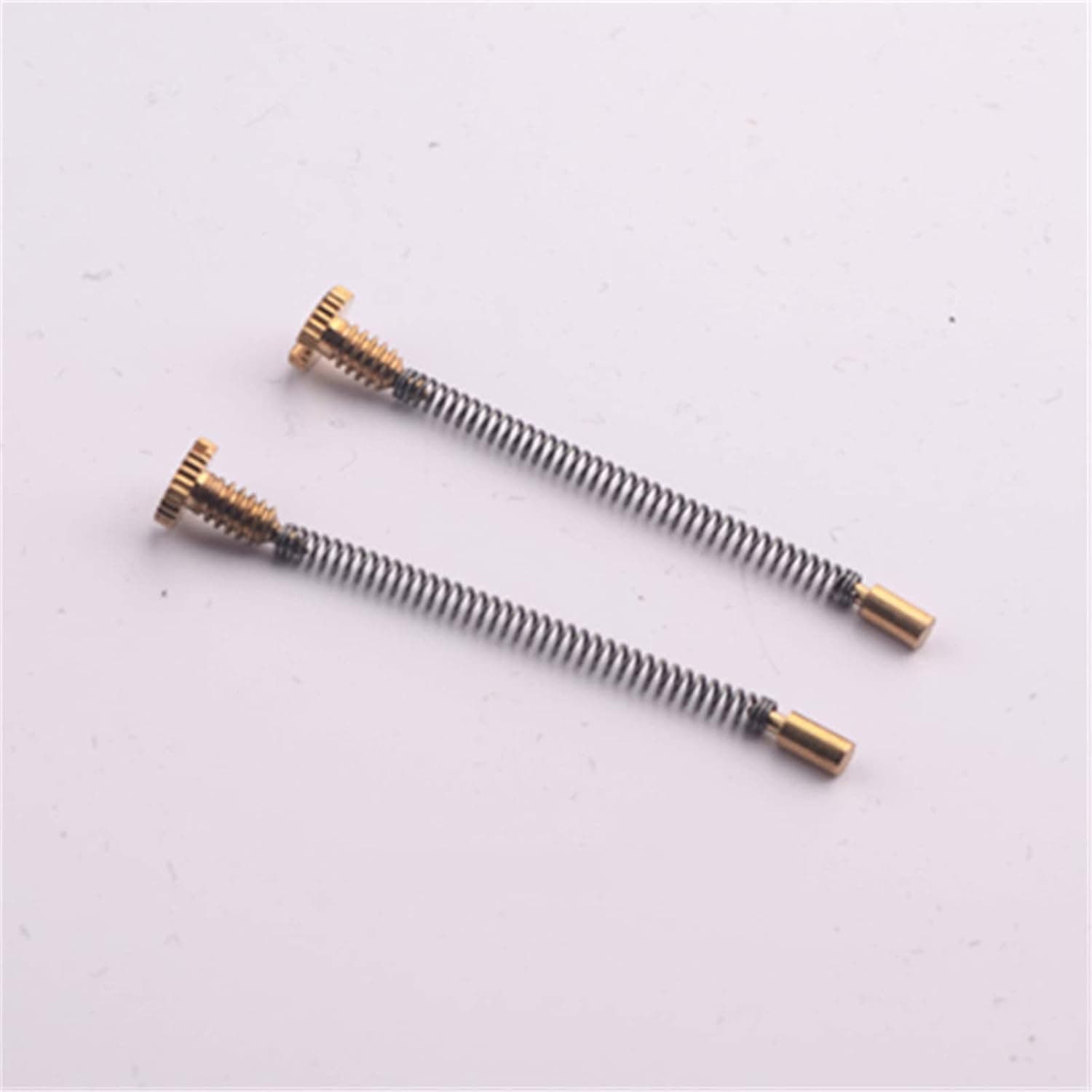 کیت تعمیر یدکی فندک BODYA 2 عدد سنگ فندک، پیچ، فنر و صفحه پایه کیت تعمیر یدکی فندک BODYA 2 عدد سنگ فندک، پیچ، فنر و صفحه پایه