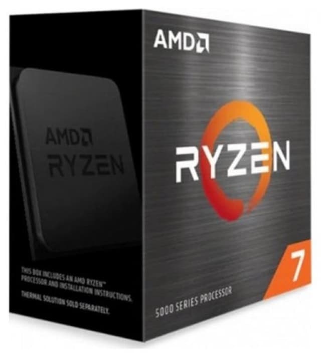 پردازنده AMD Ryzen 7 5700G 3.8GHz 8 هسته 20MB کش AM4 Radeon پردازنده AMD Ryzen 7 5700G 3.8GHz 8 هسته 20MB کش AM4 Radeon