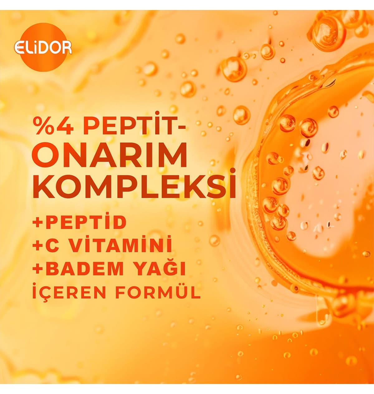 کرم سرم مراقبتی Elidor Superblend ترمیم کننده فوری با ویتامین C کراتین و سرامید 2×350ml کرم سرم مراقبتی Elidor Superblend ترمیم کننده فوری با ویتامین C کراتین و سرامید 2×350ml