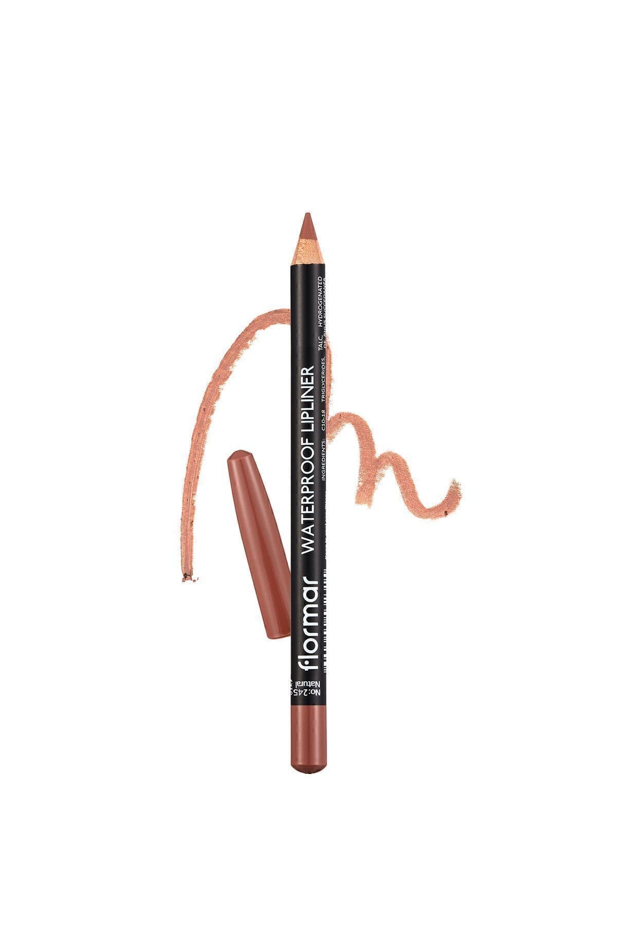 ست آرایشی Flormar Iconic Selection ست آرایشی Flormar Iconic Selection