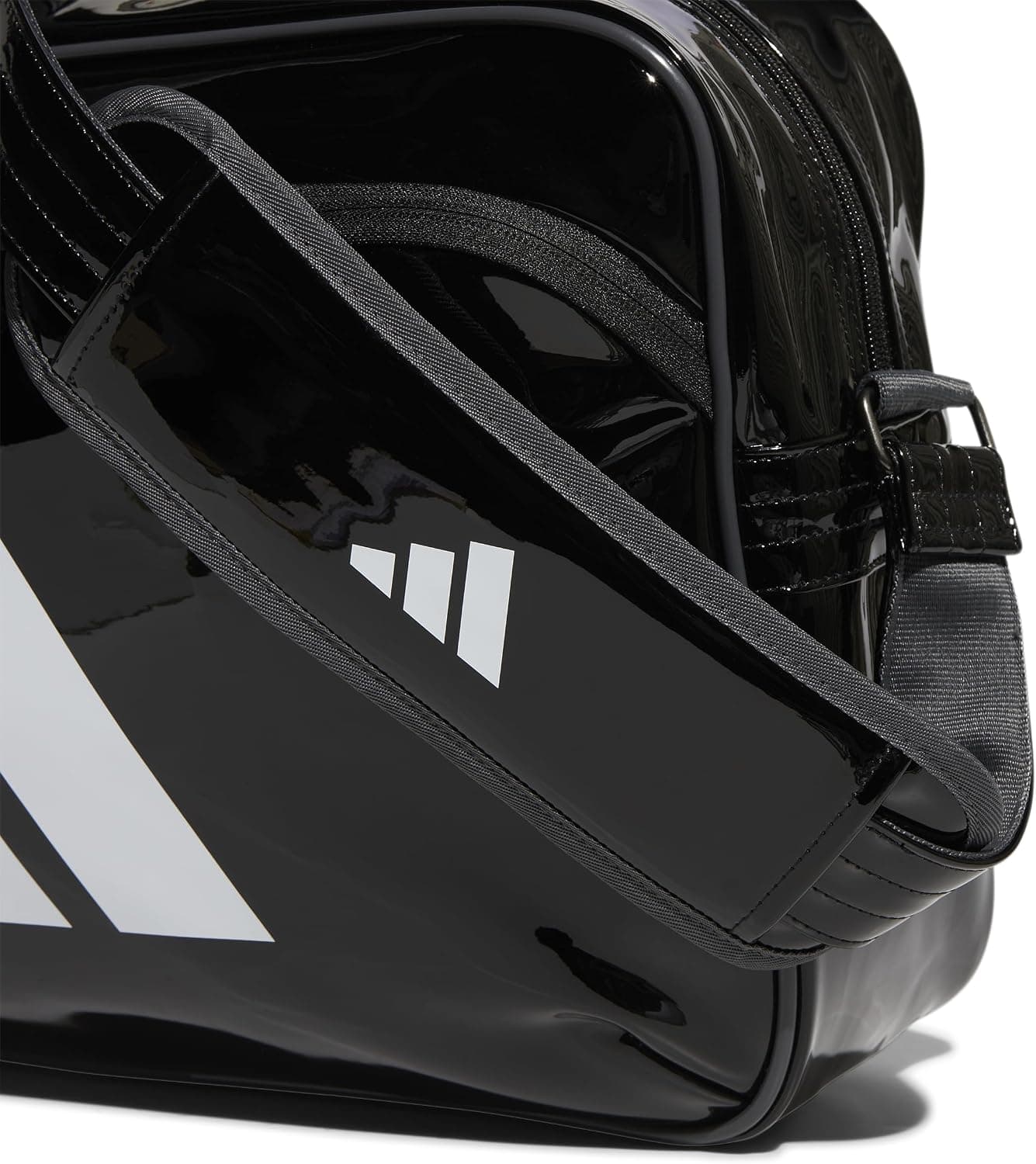 کیف یونیسکس بزرگسالان adidas مشکی مدل استاندارد کیف یونیسکس بزرگسالان adidas مشکی مدل استاندارد