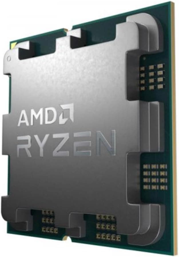 پردازنده AMD Ryzen 7 7800X3D، 8 هسته، کش 96MB، سوکت AM5، Tray، 4.20GHz پردازنده AMD Ryzen 7 7800X3D، 8 هسته، کش 96MB، سوکت AM5، Tray، 4.20GHz
