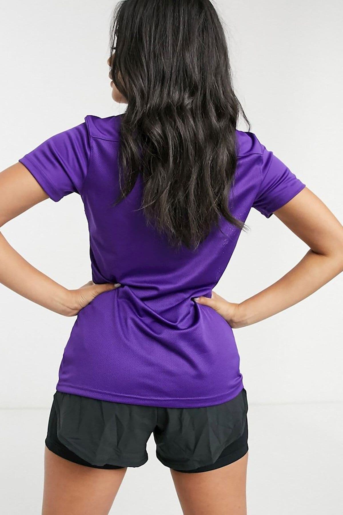 تیشرت زنانه Nike Dry Park VII مدل BV6728-547 تیشرت زنانه Nike Dry Park VII مدل BV6728-547