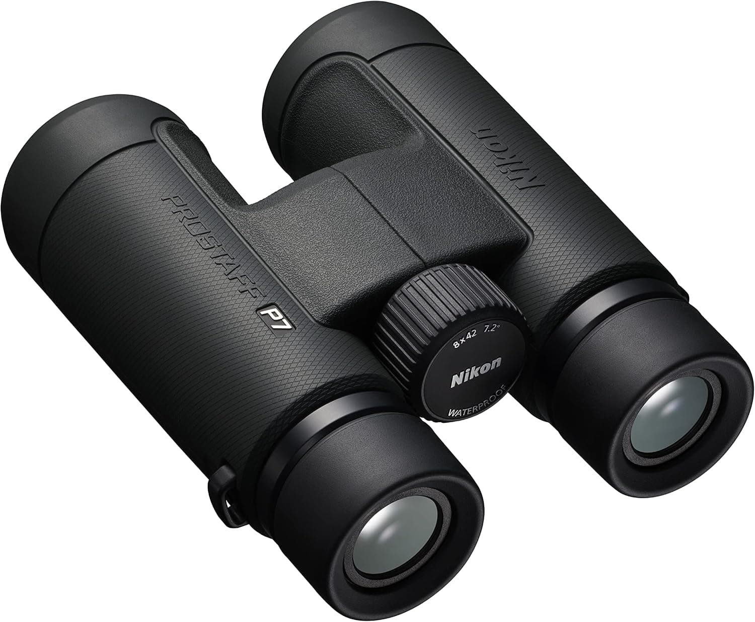 دوربین دوچشمی Nikon PROSTAFF P7 8x42 مشکی دوربین دوچشمی Nikon PROSTAFF P7 8x42 مشکی