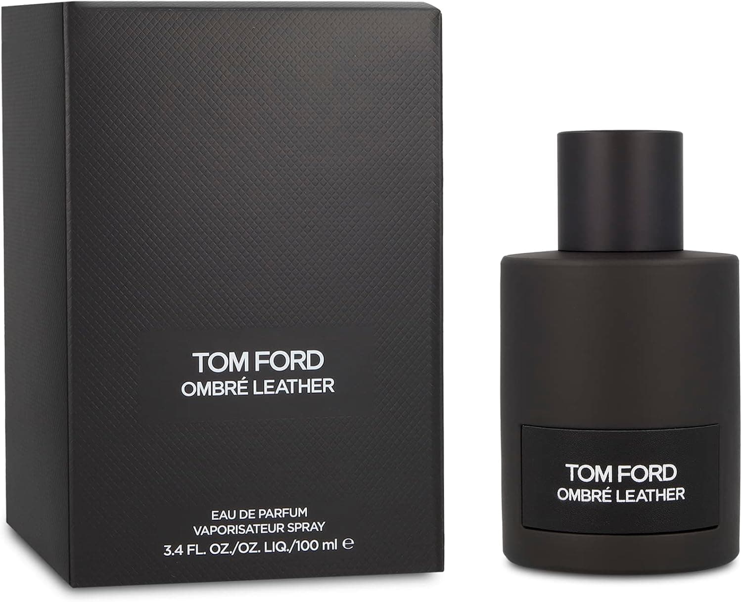 عطر یونیسکس Tom Ford Ombre Leather EDP 100 ml عطر یونیسکس Tom Ford Ombre Leather EDP 100 ml
