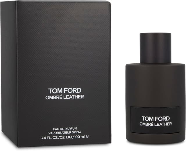 عطر یونیسکس Tom Ford Ombre Leather EDP 100 ml عطر یونیسکس Tom Ford Ombre Leather EDP 100 ml