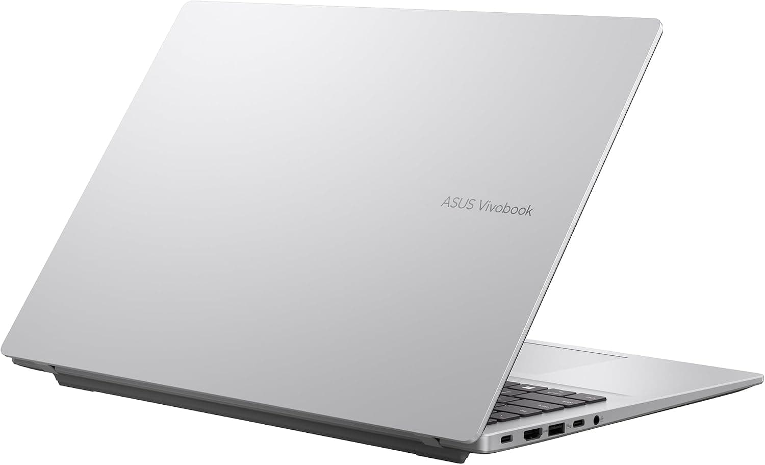 لپتاپ ASUS Vivobook 16 مدل X1607QA-MB174W، پردازنده Snapdragon® X X1-26-100، رم 8GB LPDDR5X، SSD 256GB M.2 NVMe، نمایشگر 16 اینچ WUXGA، Windows 11 Home لپتاپ ASUS Vivobook 16 مدل X1607QA-MB174W، پردازنده Snapdragon® X X1-26-100، رم 8GB LPDDR5X، SSD 256GB M.2 NVMe، نمایشگر 16 اینچ WUXGA، Windows 11 Home
