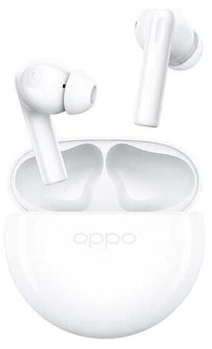 هدفون بیسیم Oppo Enco Buds2 سفید هدفون بیسیم Oppo Enco Buds2 سفید