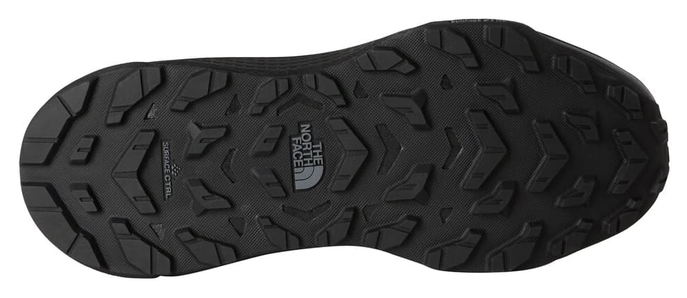 کاپشن مردانه The North Face مشکی ضدآب مدل FASTPACK WP کاپشن مردانه The North Face مشکی ضدآب مدل FASTPACK WP