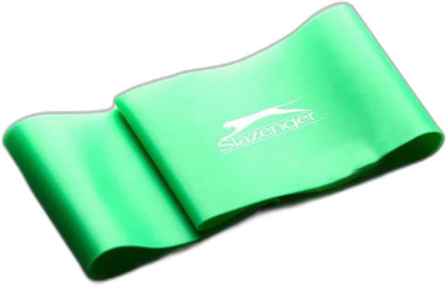کش حلقهای Slazenger لوازم پیلاتس Mini Loop Band Light Std کش حلقهای Slazenger لوازم پیلاتس Mini Loop Band Light Std