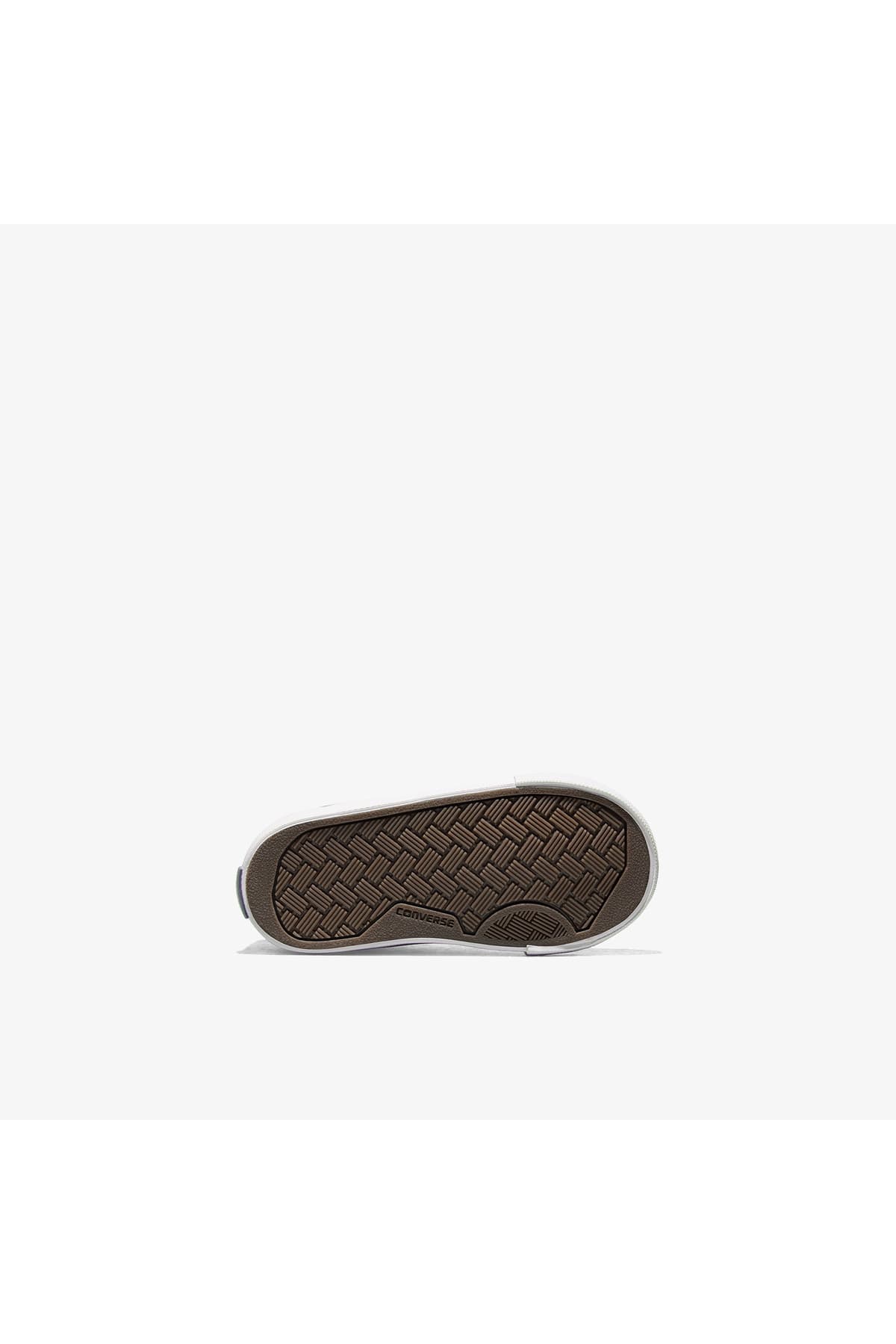 کفش اسنیکر Converse ورزشی کژوال سبز روشن کفش اسنیکر Converse ورزشی کژوال سبز روشن