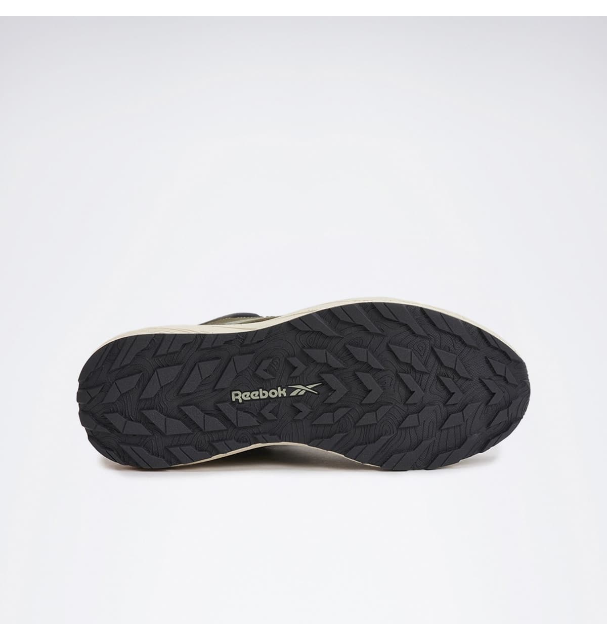 بوت مردانه Reebok مشکی مخصوص فضای باز مدل BASE TRAIL MID بوت مردانه Reebok مشکی مخصوص فضای باز مدل BASE TRAIL MID