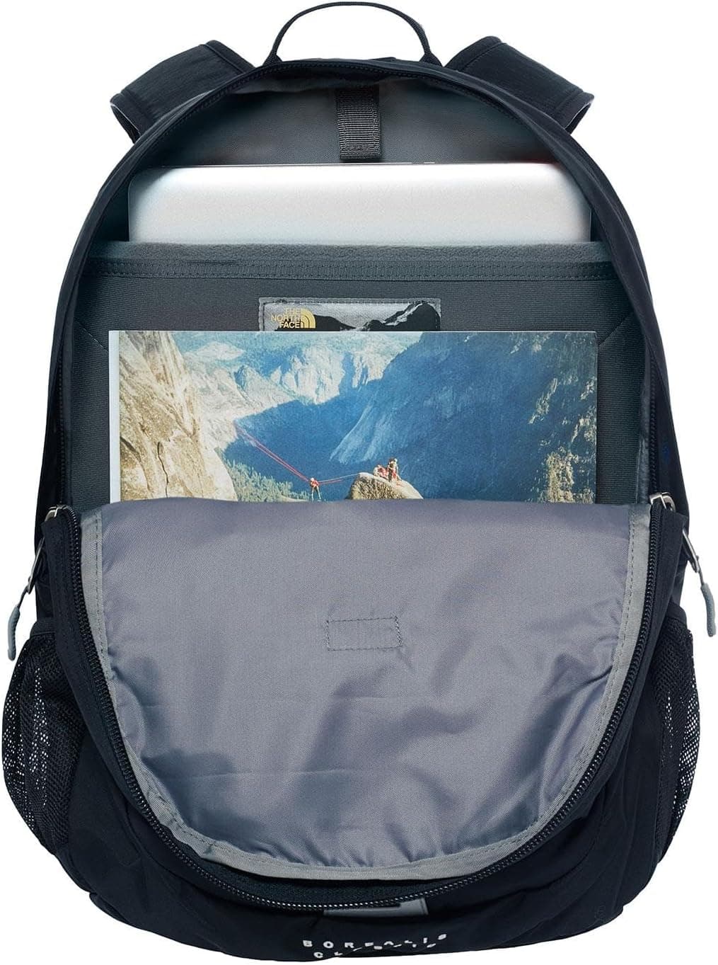 کوله پشتی یونیسکس The North Face مدل Borealis Classic کوله پشتی یونیسکس The North Face مدل Borealis Classic
