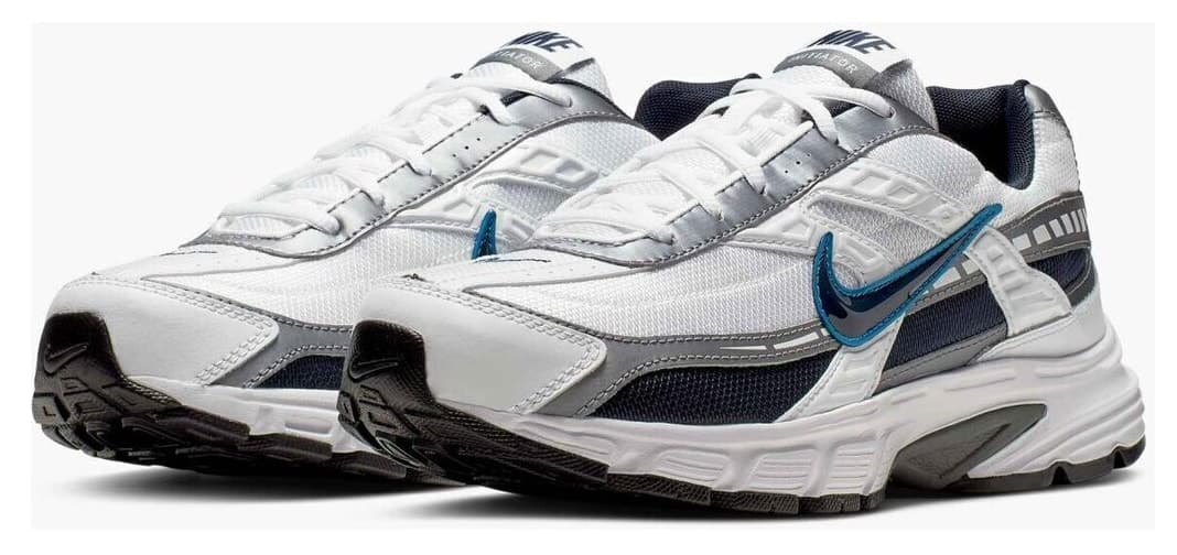کفش ورزشی مردانه Nike Initiator مدل 394055 کفش ورزشی مردانه Nike Initiator مدل 394055