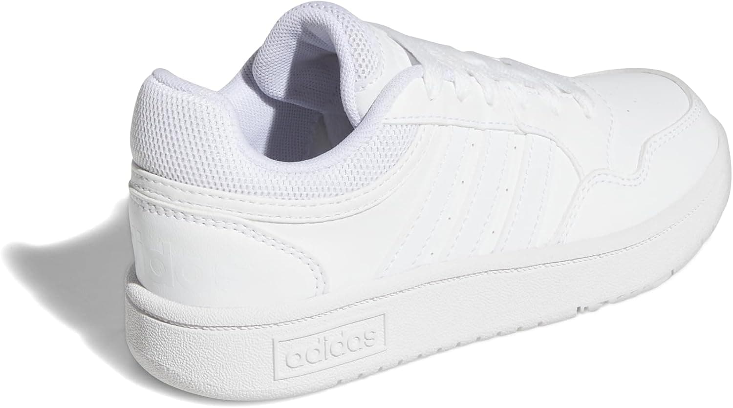 کفش بسکتبال بچگانه یونیسکس adidas Hoops 3.0 کفش بسکتبال بچگانه یونیسکس adidas Hoops 3.0