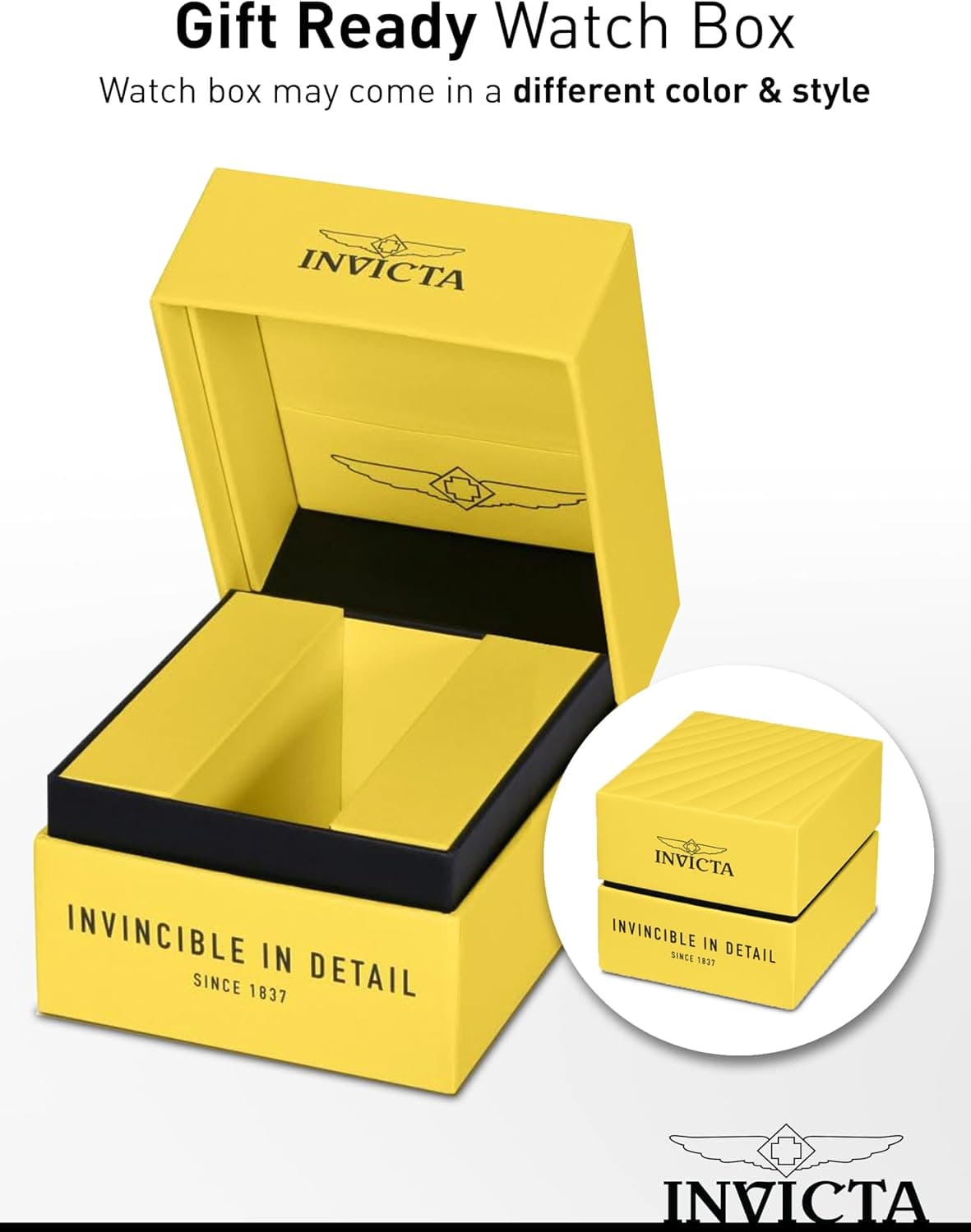 ساعت مردانه Invicta Specialty کوارتز با بند سیلیکونی 45mm ساعت مردانه Invicta Specialty کوارتز با بند سیلیکونی 45mm