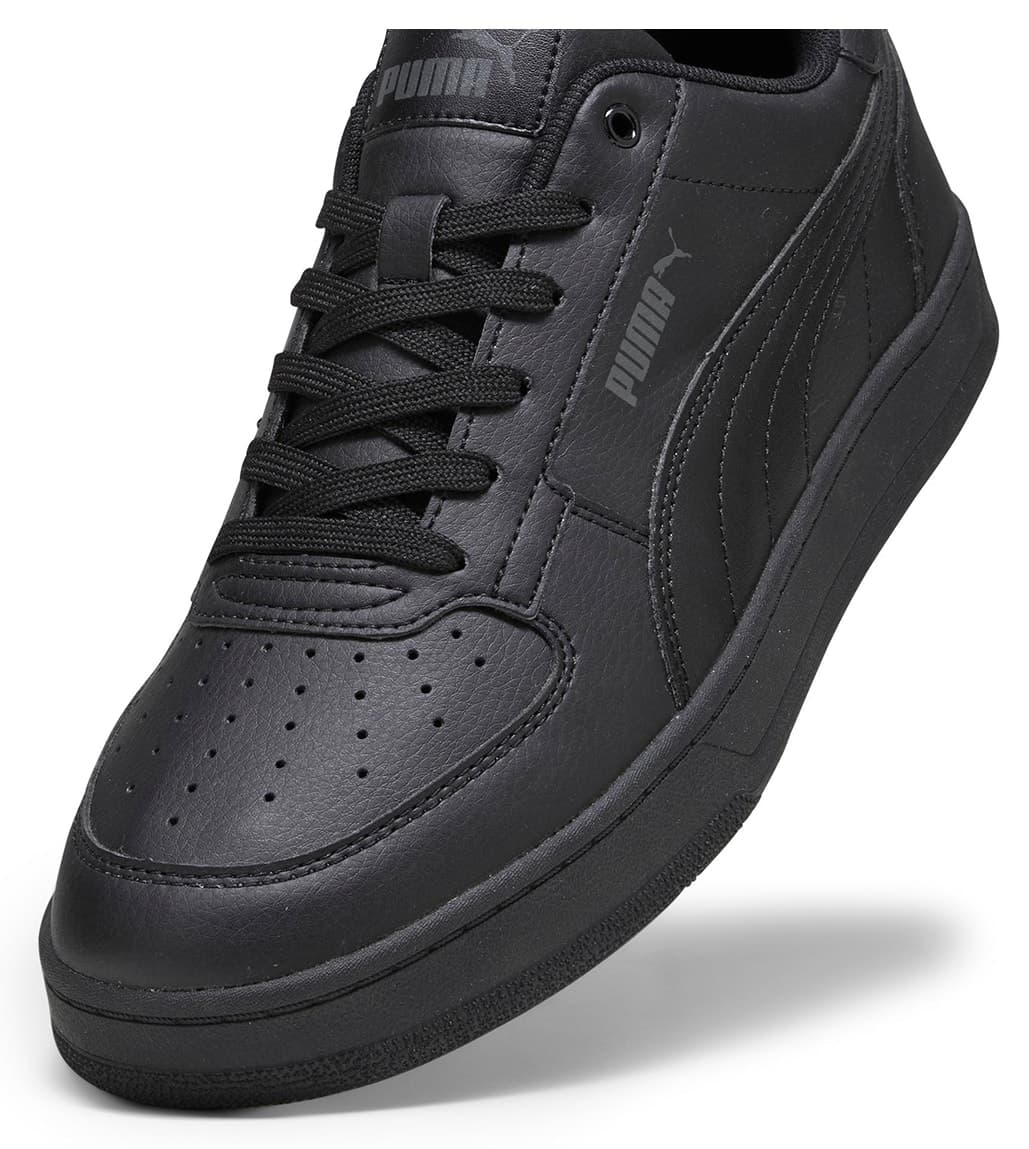کفش اسنیکر یونیسکس Puma مشکی مدل Caven 2.0 39229001 کفش اسنیکر یونیسکس Puma مشکی مدل Caven 2.0 39229001