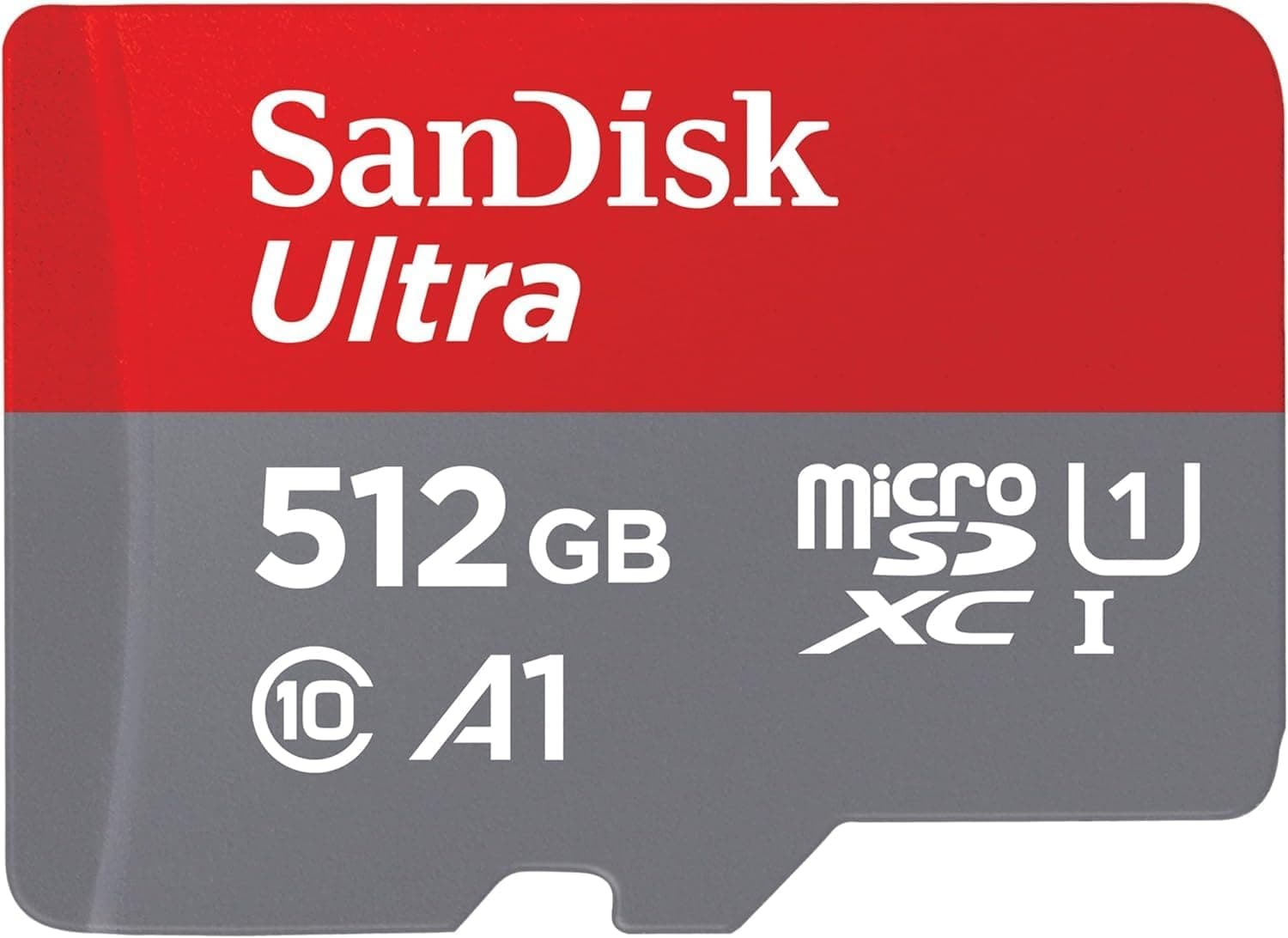 کارت حافظه microSDXC SanDisk 256GB Ultra 150MB/s همراه با آداپتور SD مشکی کارت حافظه microSDXC SanDisk 256GB Ultra 150MB/s همراه با آداپتور SD مشکی