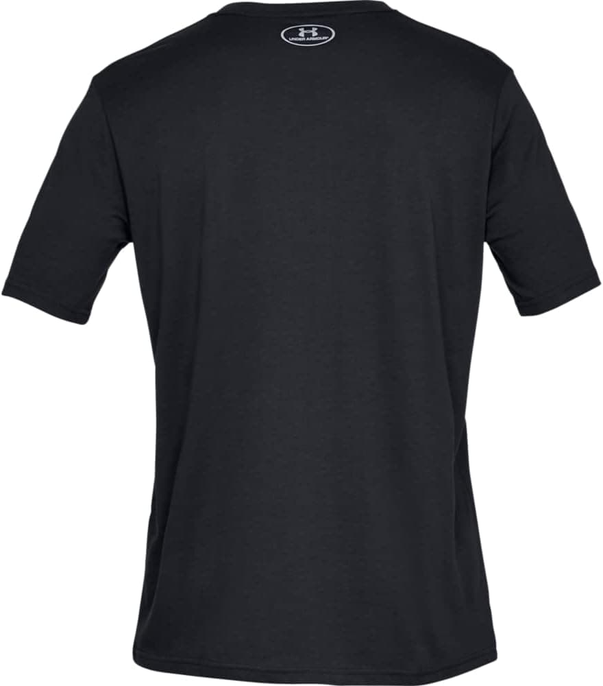 تیشرت مردانه Under Armour آستین کوتاه مدل UA TEAM ISSUE WORDMARK تیشرت مردانه Under Armour آستین کوتاه مدل UA TEAM ISSUE WORDMARK