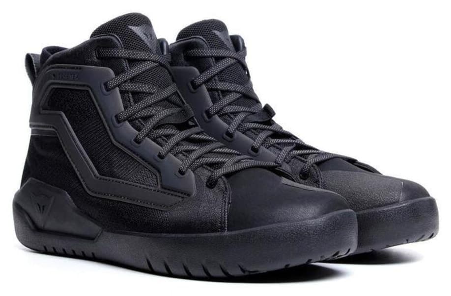 بوت موتورسواری Dainese Urbactive Gore-tex مشکی بوت موتورسواری Dainese Urbactive Gore-tex مشکی