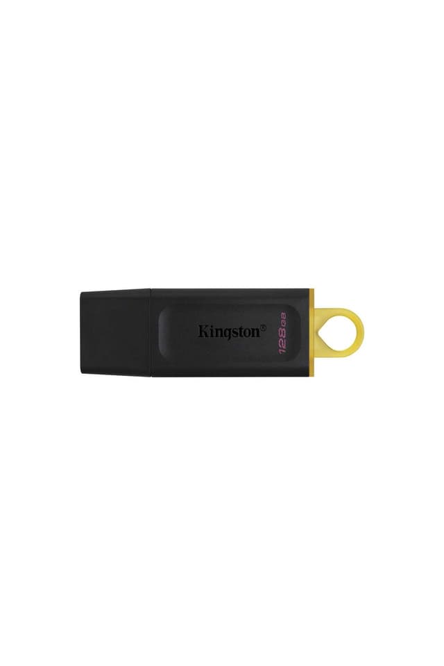 فلش مموری Kingston با ظرفیت 128GB سری Exodia USB 3.2 مدل DTX/128GB فلش مموری Kingston با ظرفیت 128GB سری Exodia USB 3.2 مدل DTX/128GB