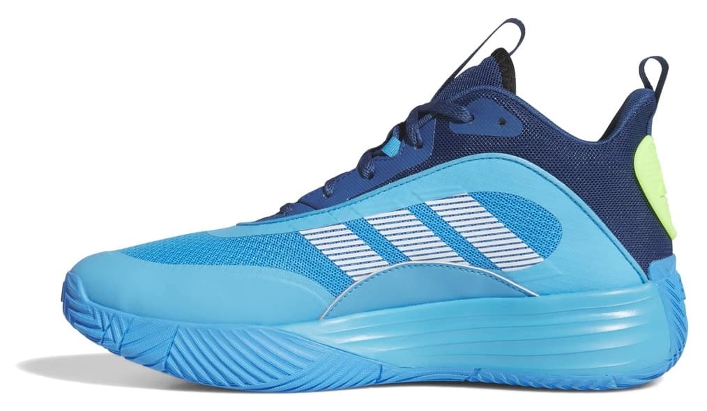 کفش بسکتبال مردانه adidas Ownthegame 3.0 مدل JS2168 کفش بسکتبال مردانه adidas Ownthegame 3.0 مدل JS2168