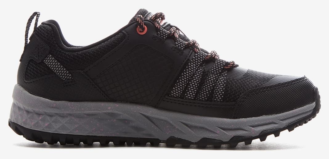 کفش زنانه Skechers اوتدور سیاه مدل ESCAPE PLAN ENDLESS PURSUIT 180061 BKHP کفش زنانه Skechers اوتدور سیاه مدل ESCAPE PLAN ENDLESS PURSUIT 180061 BKHP