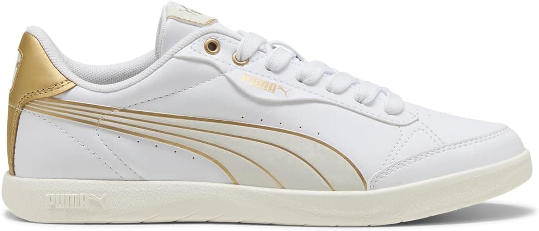 کفش اسنیکر زنانه PUMA سیاه Vikky Star DayINight مدل 40260202 کفش اسنیکر زنانه PUMA سیاه Vikky Star DayINight مدل 40260202