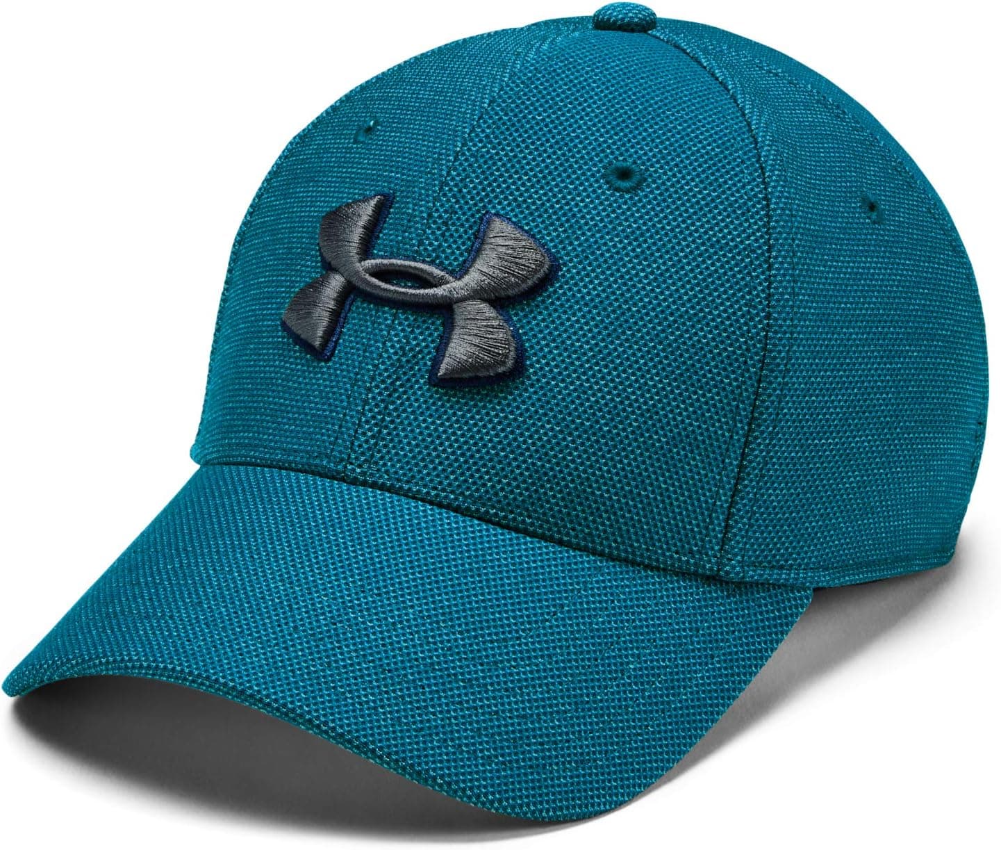 کلاه کپ مردانه Under Armour مدل Blitzing II استرچ فیت کلاه کپ مردانه Under Armour مدل Blitzing II استرچ فیت