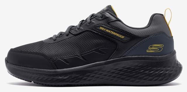 کفش ورزشی مردانه Skechers مشکی مدل SKECH-LITE PRO ANKKOR 232958 BKCC کفش ورزشی مردانه Skechers مشکی مدل SKECH-LITE PRO ANKKOR 232958 BKCC