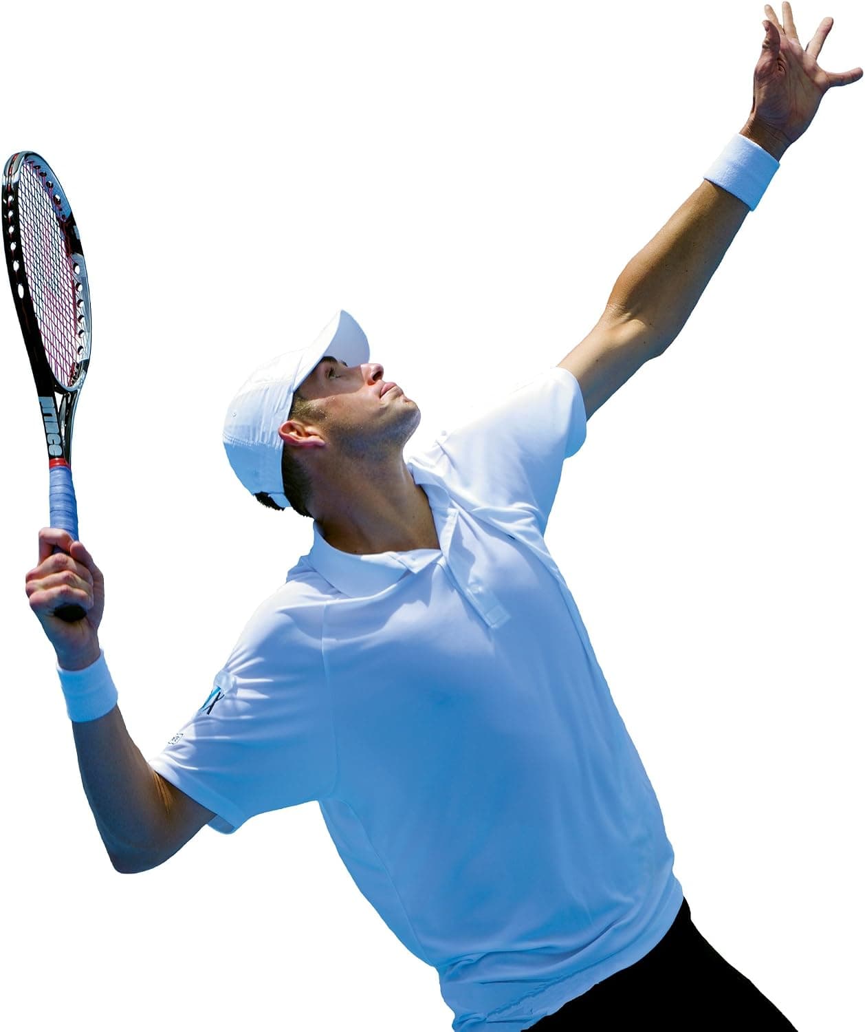 گریپ تنیس Tourna Grip XL با حس خشک اصلی گریپ تنیس Tourna Grip XL با حس خشک اصلی