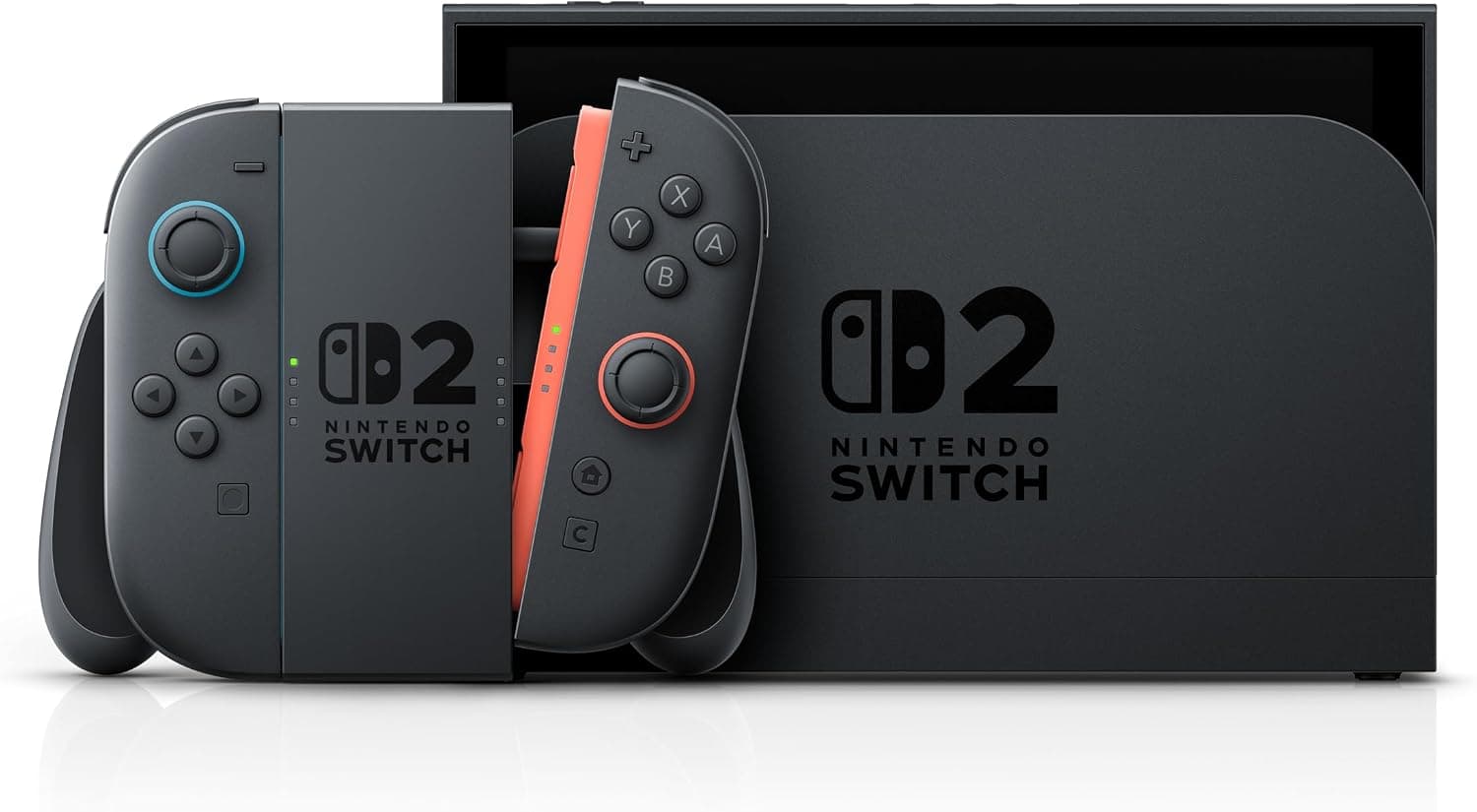 کنسول بازی Nintendo Switch 2 پکیج Mario Kart World کنسول بازی Nintendo Switch 2 پکیج Mario Kart World