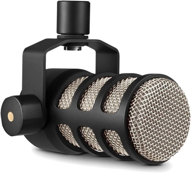 میکروفون RØDE داینامیک پادکست مدل Podmic میکروفون RØDE داینامیک پادکست مدل Podmic