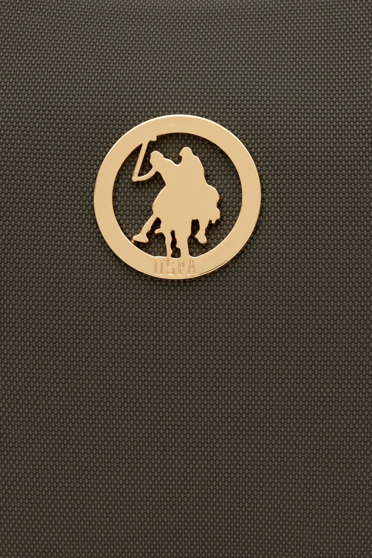 کیف دوشی زنانه U.S. Polo Assn. خاکی روشن مدل 50293684-VR183 کیف دوشی زنانه U.S. Polo Assn. خاکی روشن مدل 50293684-VR183
