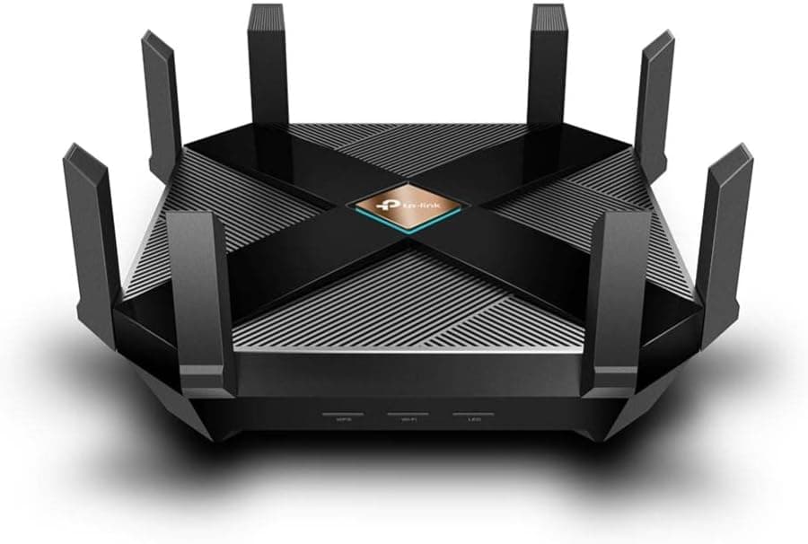 روتر دو بانده BE3600 Wi-Fi 7 TP-Link مدل Archer BE230 با USB 3.0 روتر دو بانده BE3600 Wi-Fi 7 TP-Link مدل Archer BE230 با USB 3.0