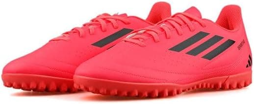 کفش فوتبال مردانه adidas نارنجی مدل DEPORTIVO III TF KJ4450 کفش فوتبال مردانه adidas نارنجی مدل DEPORTIVO III TF KJ4450
