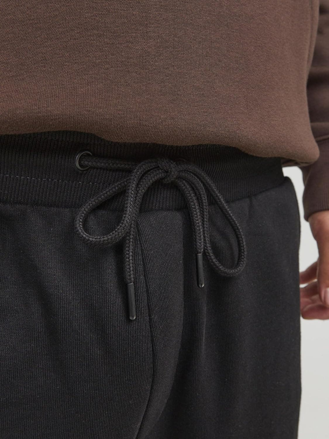 شلوار گرمکن مردانه JACK & JONES فیت معمولی شلوار گرمکن مردانه JACK & JONES فیت معمولی