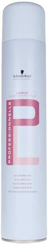 اسپری حالتدهنده مو Schwarzkopf Professional Laque با نگهداری فوققوی 500ml اسپری حالتدهنده مو Schwarzkopf Professional Laque با نگهداری فوققوی 500ml
