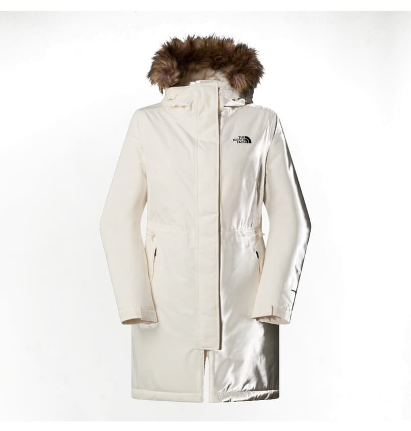 پارکا زنانه The North Face مدل ZANECK پارکا زنانه The North Face مدل ZANECK