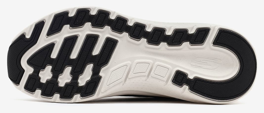 کفش ورزشی زنانه Skechers ARCH FIT 2.0 BIG LEAGUE مشکی/صورتی طلایی مدل 150051TK BKRG کفش ورزشی زنانه Skechers ARCH FIT 2.0 BIG LEAGUE مشکی/صورتی طلایی مدل 150051TK BKRG