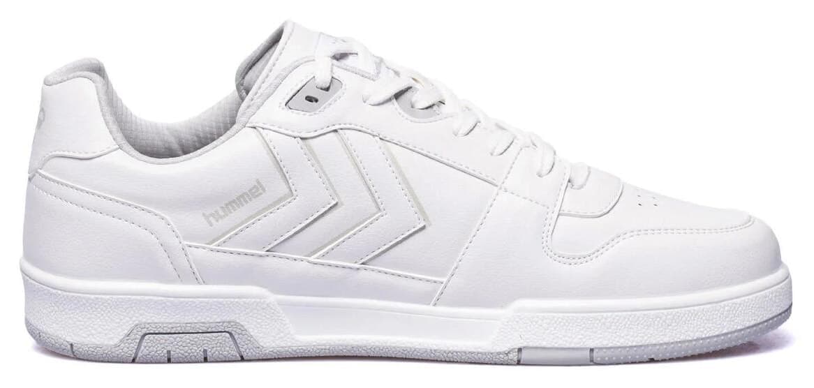 کفش مد روزمره یونیسکس بزرگسال hummel مدل HML FREZA کفش مد روزمره یونیسکس بزرگسال hummel مدل HML FREZA