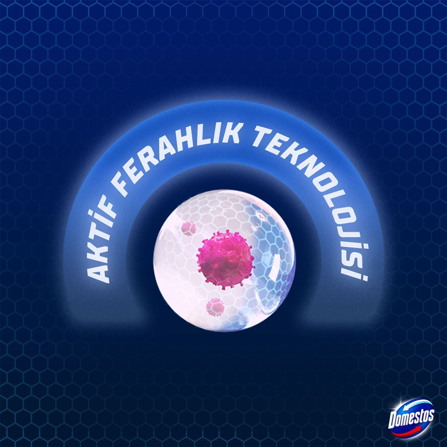 سفیدکننده Domestos با رایحه صابون سفید 750 ml بسته 2 عددی سفیدکننده Domestos با رایحه صابون سفید 750 ml بسته 2 عددی