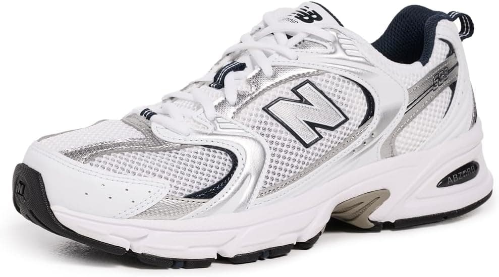 کفش اسپرت زنانه و مردانه New Balance مدل 530 کفش اسپرت زنانه و مردانه New Balance مدل 530
